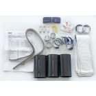 SONEPAR TUOTESARJAT - Maadoituspakkaus RSTI 58, RSES ja RSSS - XVTWM 10240/WP 95-240 mm2 20 kV