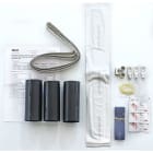 SONEPAR TUOTESARJAT - Maad.pakkaus RSTI, RSES, RSSS /AHXAMK-WP - XVTWM EHM 25-150 mm2 20 kV