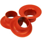 SONEPAR TUOTESARJAT - Sisäpäätteisiin IXSU F 5131J ja 5131JM - Lisälaippapakkaus IXSU F