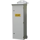 P2 ENGINEERING - RESSU 1 kV katkaisija-asema - 1 kV katkaisija-asema