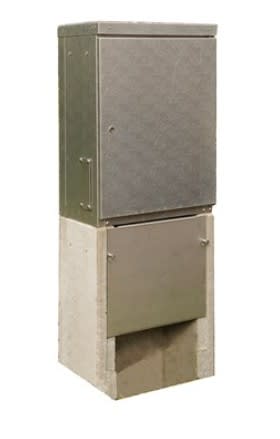 RUDUS - Kaappitarvike, etulevy teräs - J/TJ 2 lev 965 etulevy