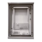 STERA - Sisäkaappi - AJK sisäkaappi 19 ODF