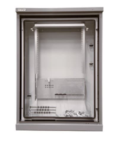 STERA - Sisäkaappi - AJK sisäkaappi 19 ODF