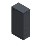 STERA - Jakokaappi - Jakokaappi STJK-K 0 RAL7024