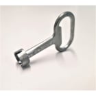 SAKS-POL - Jakokaappiavain - Saks-Pol TK avain 14mm