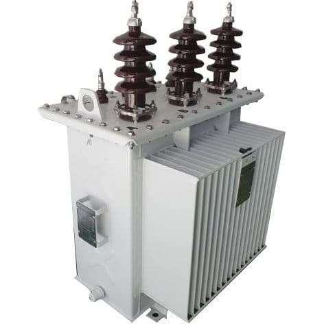 TOSHIBA - Jakelumuuntaja 100kVA 1kV - DTR1 100 1/0.4 VOK E2