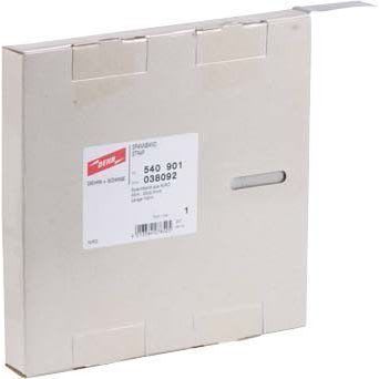 DEHN - Maadoitusvannepakkaus - 540901 AISI 25x0,3 mm (100 m)