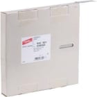 DEHN - Maadoitusvannepakkaus - 540901 AISI 25x0,3 mm (100 m)