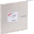 DEHN - Maadoitusvannepakkaus - 540901 AISI 25x0,3 mm (100 m)