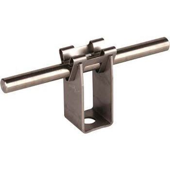 DEHN - Seinäkiinnike AISI316 - 207029 DEHNgrip 32mm