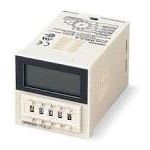 OMRON - Omron digit.ajastin - H3CA-A