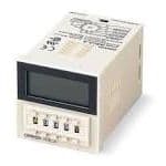 OMRON - Omron digit.ajastin - H3CA-A
