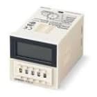 OMRON - Omron digit.ajastin - H3CA-A