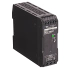 OMRON - Hakkuriteholähde60W,24VDC,2,5A - S8VK-G06024