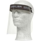 ZEKLER - hygieniavisiiri - Zekler Falcon 5kpl/pak