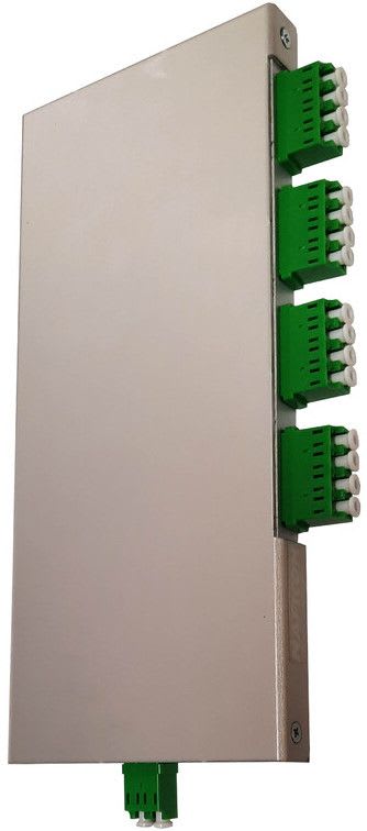 NAFICON - Haaroitin 7263502 - Jaotinkotelo 1:16 LCA