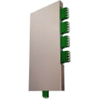 NAFICON - Haaroitin 7263502 - Jaotinkotelo 1:16 LCA