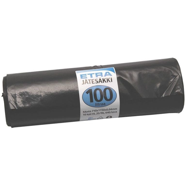 NITTO - JätesäkkiETRA - 50x1150x0,06150L10KPL/RLL