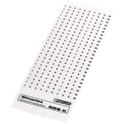 PHOENIX CONTACT - Merkintäkortti - SBS10 ILMAN MERKINTÄÄ