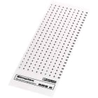 PHOENIX CONTACT - Merkintäkortti - SBS10 ILMAN MERKINTÄÄ