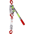 MARKKINOINTI UIKKANEN - Vaijeritalja vaijerinpit. 3.0m - 3000-10 Lincoln Hoist