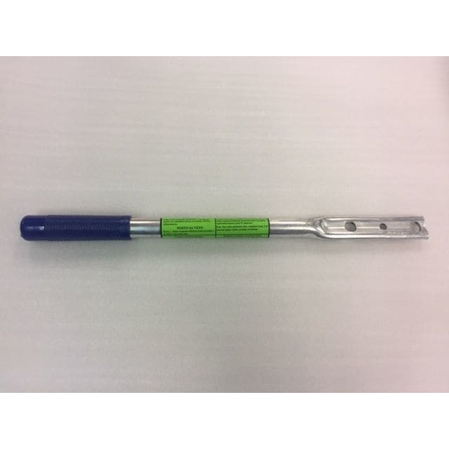 MARKKINOINTI UIKKANEN - Taljan varsi pit. n. 45 cm - 1000-15 (n.262) LincolnHoist