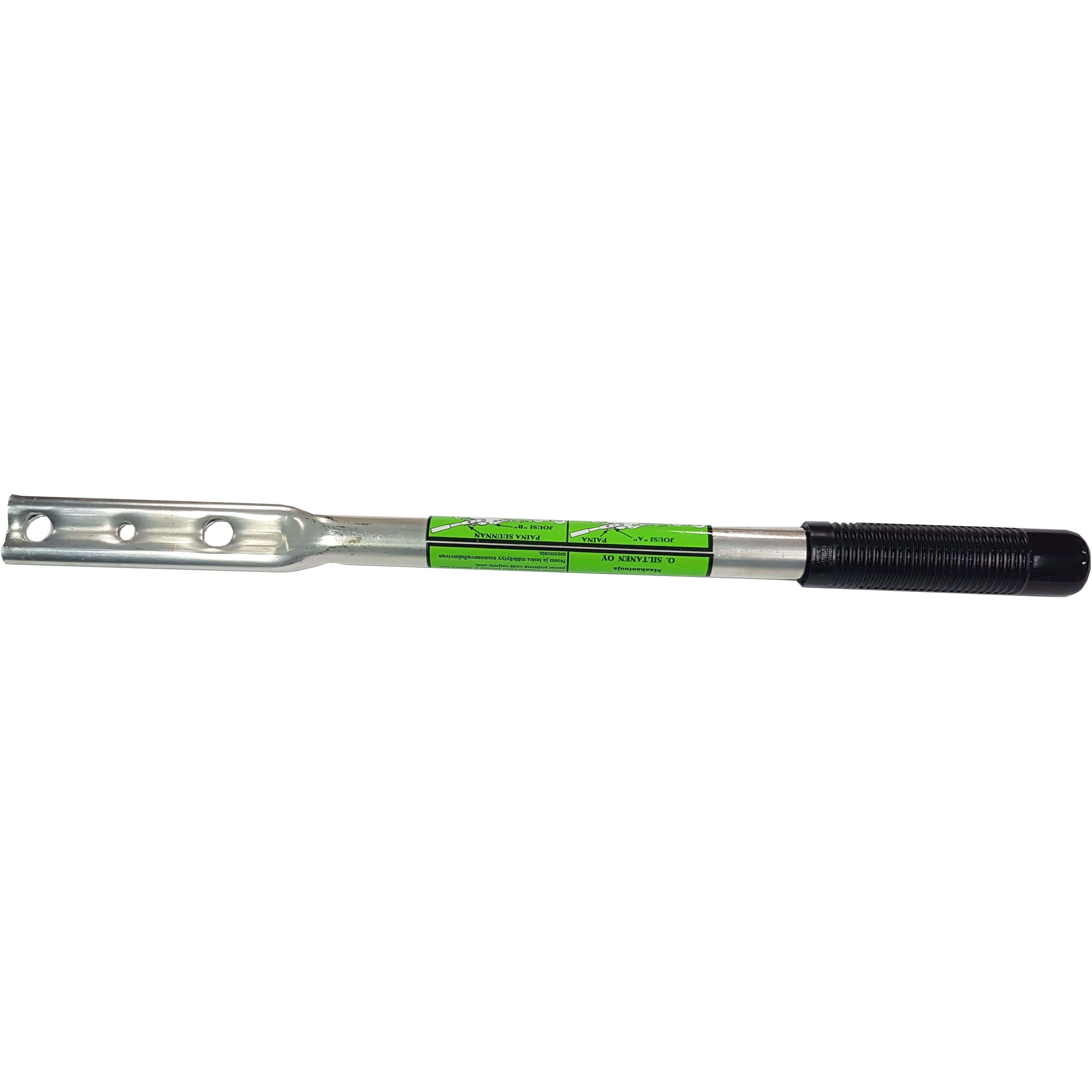 MARKKINOINTI UIKKANEN - Taljan varsi pit. n. 45 cm - 2250-15 (n.117) LincolnHoist
