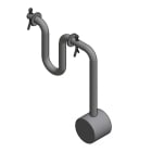 ELTEL - Avattava vaakavaunueste no 81 - EltelNW FITT2810