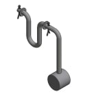 ELTEL - Avattava vaakavaunueste no 81 - EltelNW FITT2810