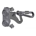 ELTEL - Nousuvaunu no 932 - EltelNW FITT3932