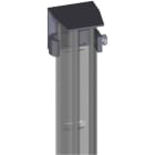 ELTEL - Päätykappale no 80 - EltelNW FITT2800