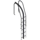 ELTEL - Poistumisk. PTBK 59 + käsijoh. - EltelNW FITT4590F