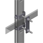 ELTEL - Yleiskiinnike no 21 - EltelNW FITT2210