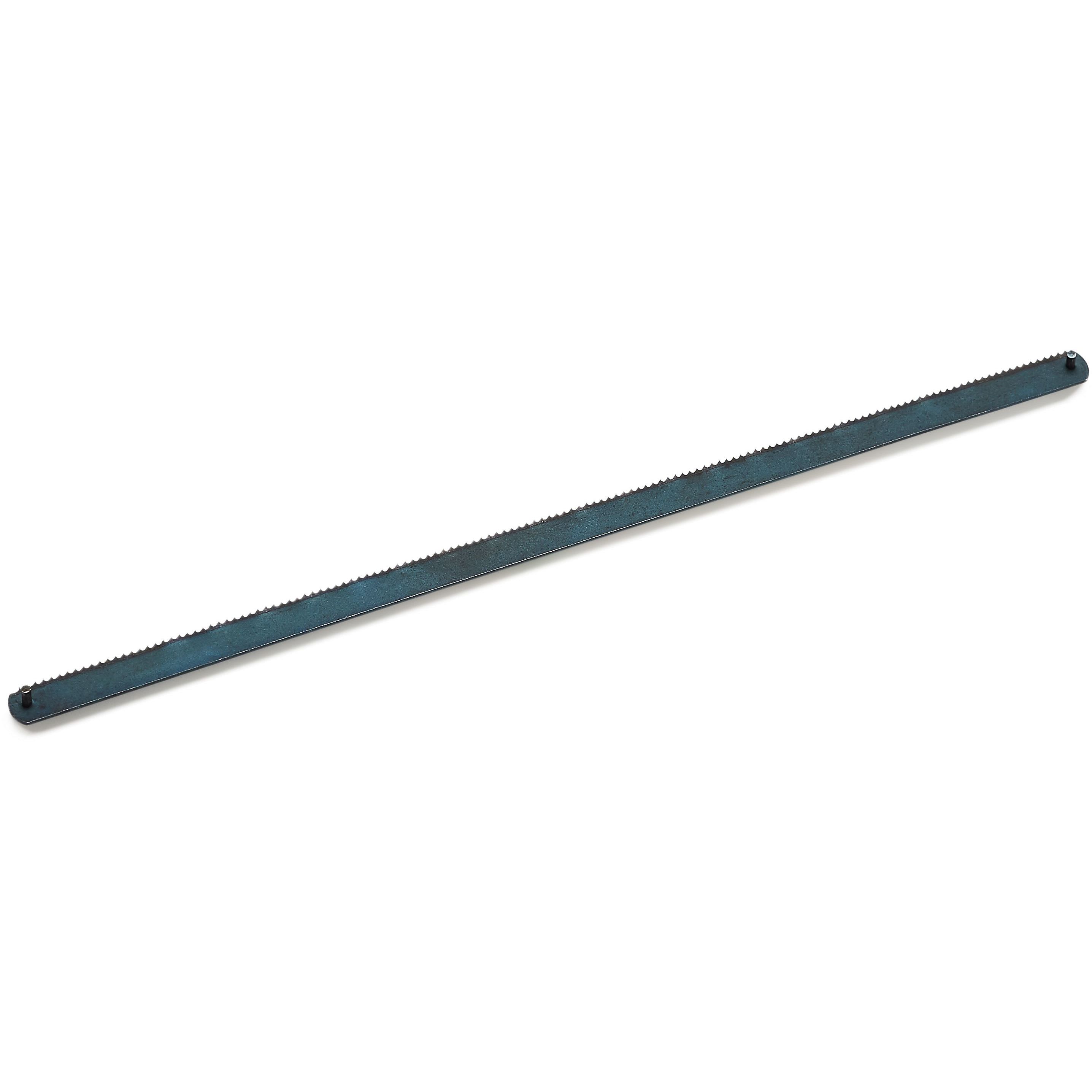 TRADEFORCE - Pienoismetallisahan 152 mm - Vaihtoterät 152mm, 10kpl