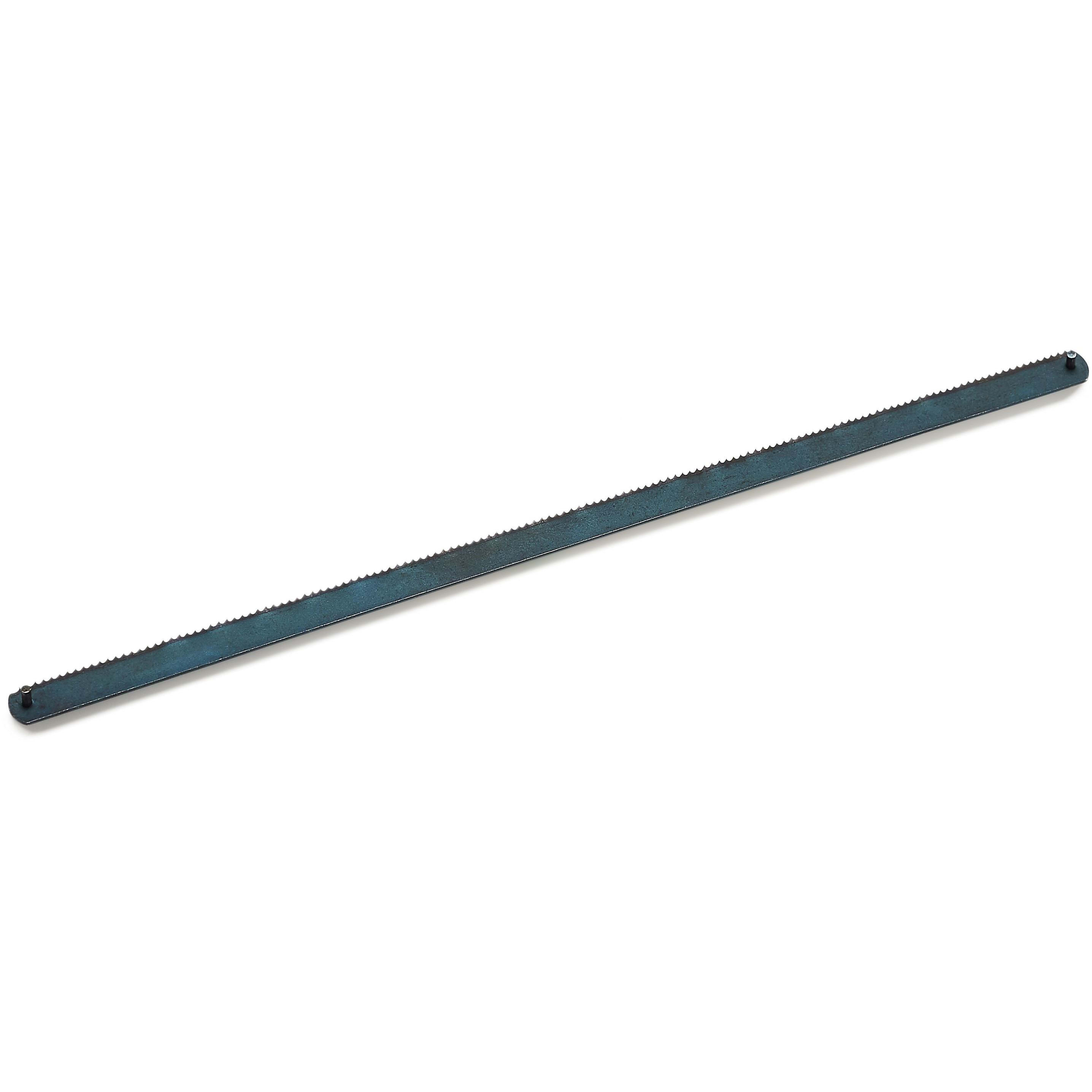 TRADEFORCE - Pienoismetallisahan 152 mm - Vaihtoterät 152mm, 10kpl