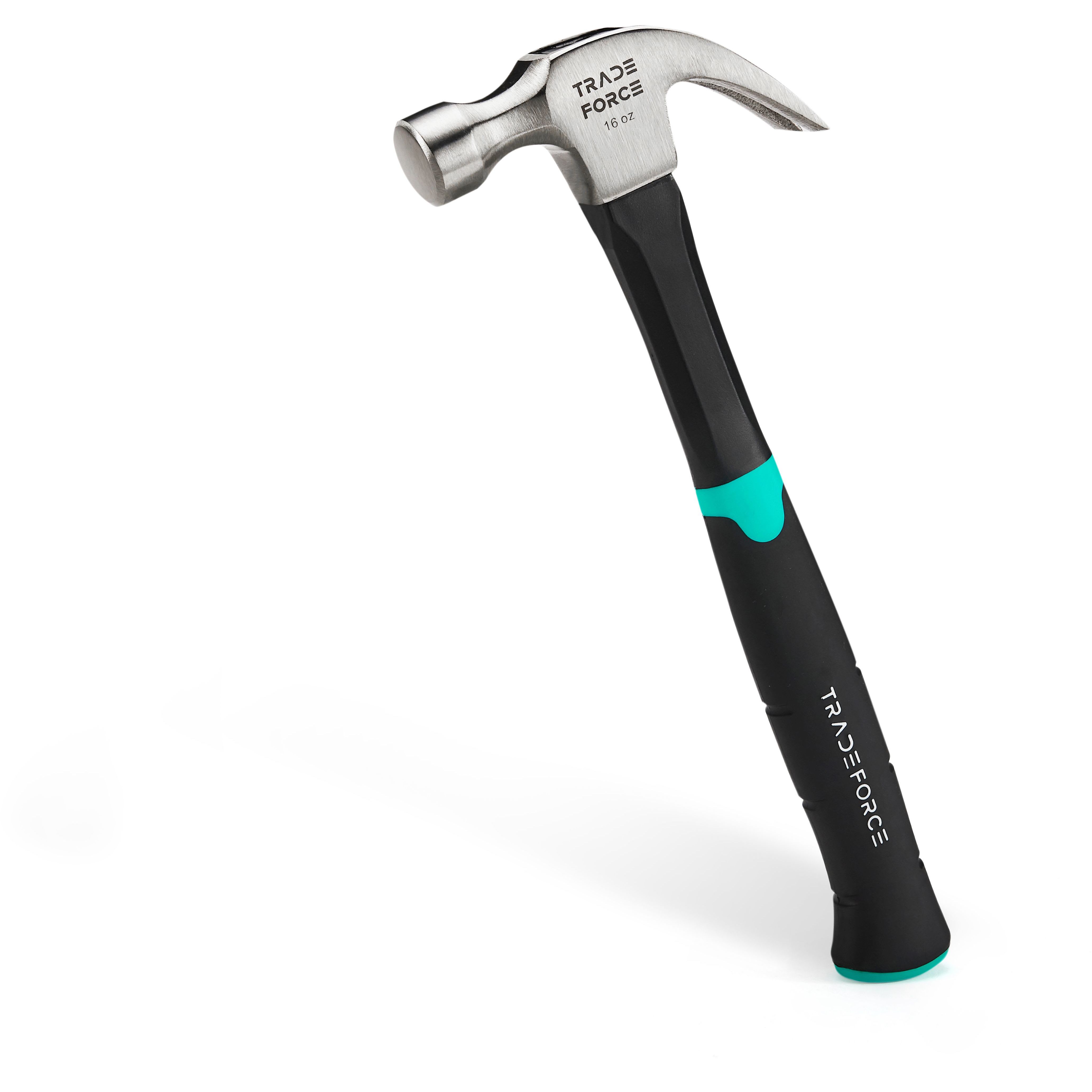 TRADEFORCE - Vasara 16 oz - Lasikuituvarsi 16 oz