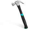 TRADEFORCE - Vasara 16 oz - Lasikuituvarsi 16 oz