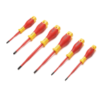 TRADEFORCE - Ruuvitalttasarja 6 -osaa - VDE sertifioitu 6-osainen