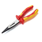 TRADEFORCE - Kärkipihdit, suorat 200 mm - VDE sertifioitu 200 mm