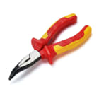 TRADEFORCE - Kärkipihdit, taivutetut 160 mm - VDE sertifioitu 160 mm