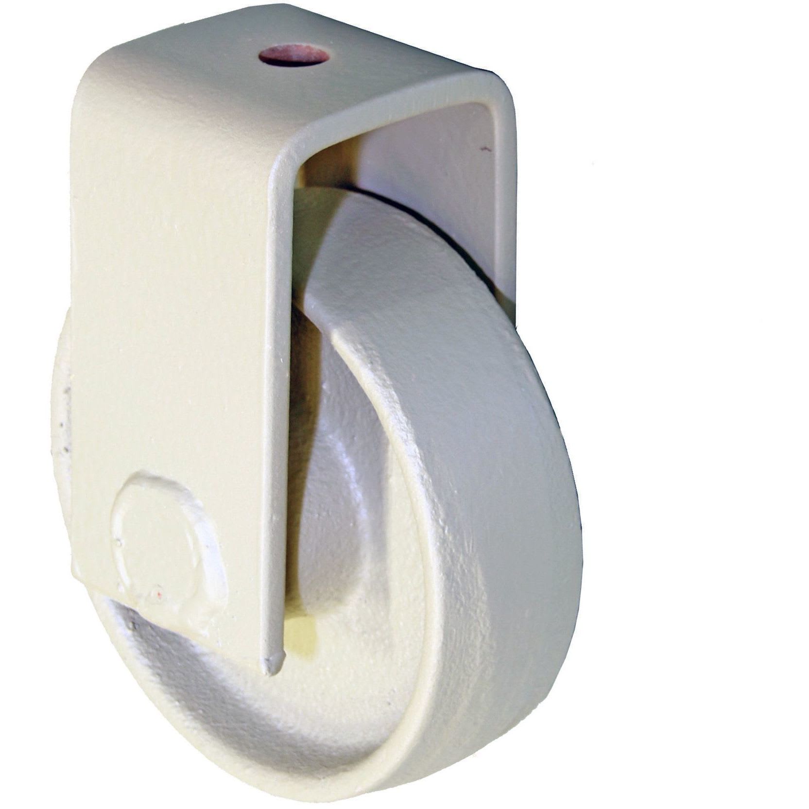 SIEMENS ENERGY - Muuntajatarvike pyörä - Kuljetuspyörä 125 mm 315-1000