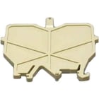 WEIDMÜLLER - Pääty sormisuojalle - HP 2 ADP2