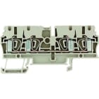 WEIDMÜLLER - Riviliitin - ZDU 2.5/4AN