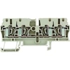 WEIDMÜLLER - Riviliitin - ZDU 2.5/4AN