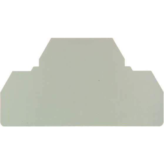 WEIDMÜLLER - Pääty - 1674730000 ZAP/TW ZDK2.5/1.5