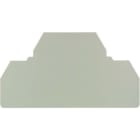 WEIDMÜLLER - Pääty - 1674730000 ZAP/TW ZDK2.5/1.5