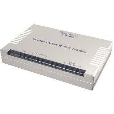 ALSO FINLAND - Modeemi VDSL2 - TW-EV900