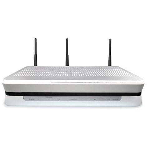 ALSO FINLAND - Valokuitureititin 1000Mbps - TW-EF600 B