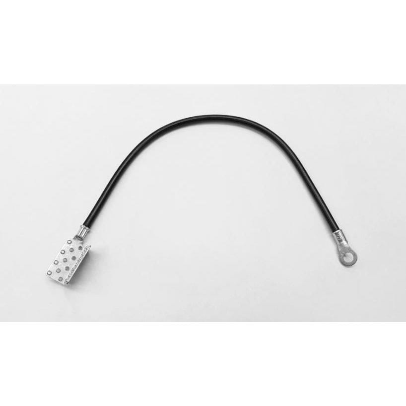 TELEINSTRUMENT - Maadoitusjohto DNA - MKEM4/MU 270mm R5-1