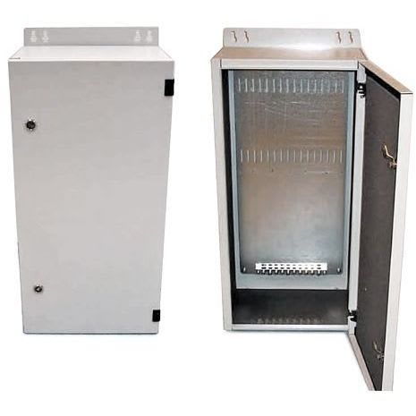 LAUKAMO ELECTROMEC - Jatkoskaappi 300x200x600 - LT-17291,-19761,-18154